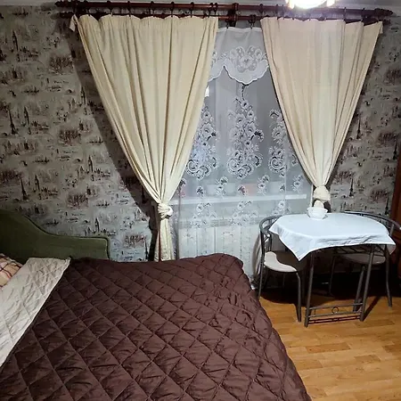 двухместный номер 1, с отдельной ванной Коттеджный городок Чапаевка, Голосеевкий район Киев Экстерьер фото