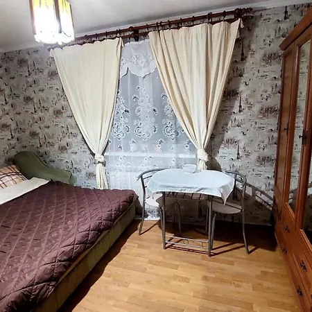 двухместный номер 1, с отдельной ванной Коттеджный городок Чапаевка, Голосеевкий район Киев Экстерьер фото