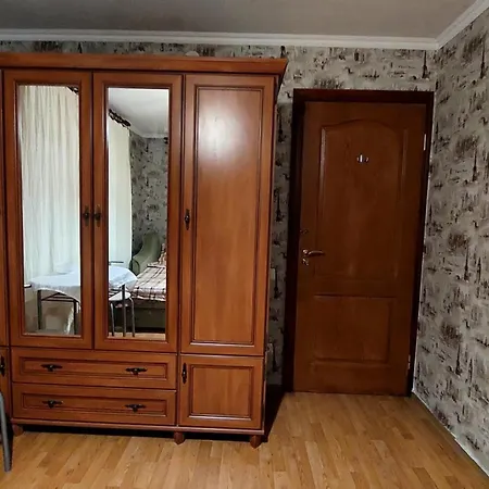 двухместный номер 1, с отдельной ванной Коттеджный городок Чапаевка, Голосеевкий район Киев Экстерьер фото