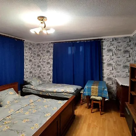 двухместный номер 1, с отдельной ванной Коттеджный городок Чапаевка, Голосеевкий район Киев Экстерьер фото