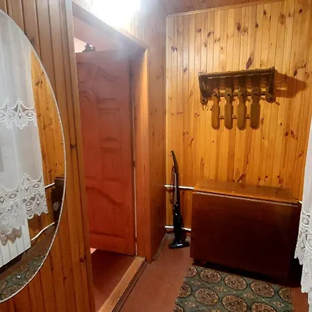 двухместный номер 1, с отдельной ванной Коттеджный городок Чапаевка, Голосеевкий район Киев Экстерьер фото