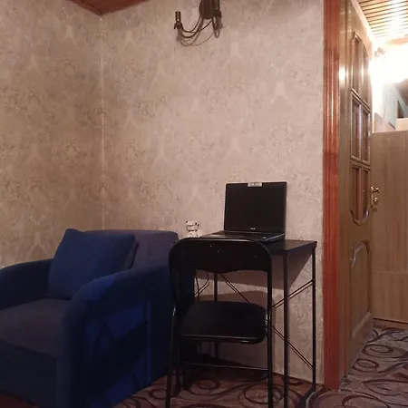 двухместный номер 1, с отдельной ванной Коттеджный городок Чапаевка, Голосеевкий район Киев Экстерьер фото