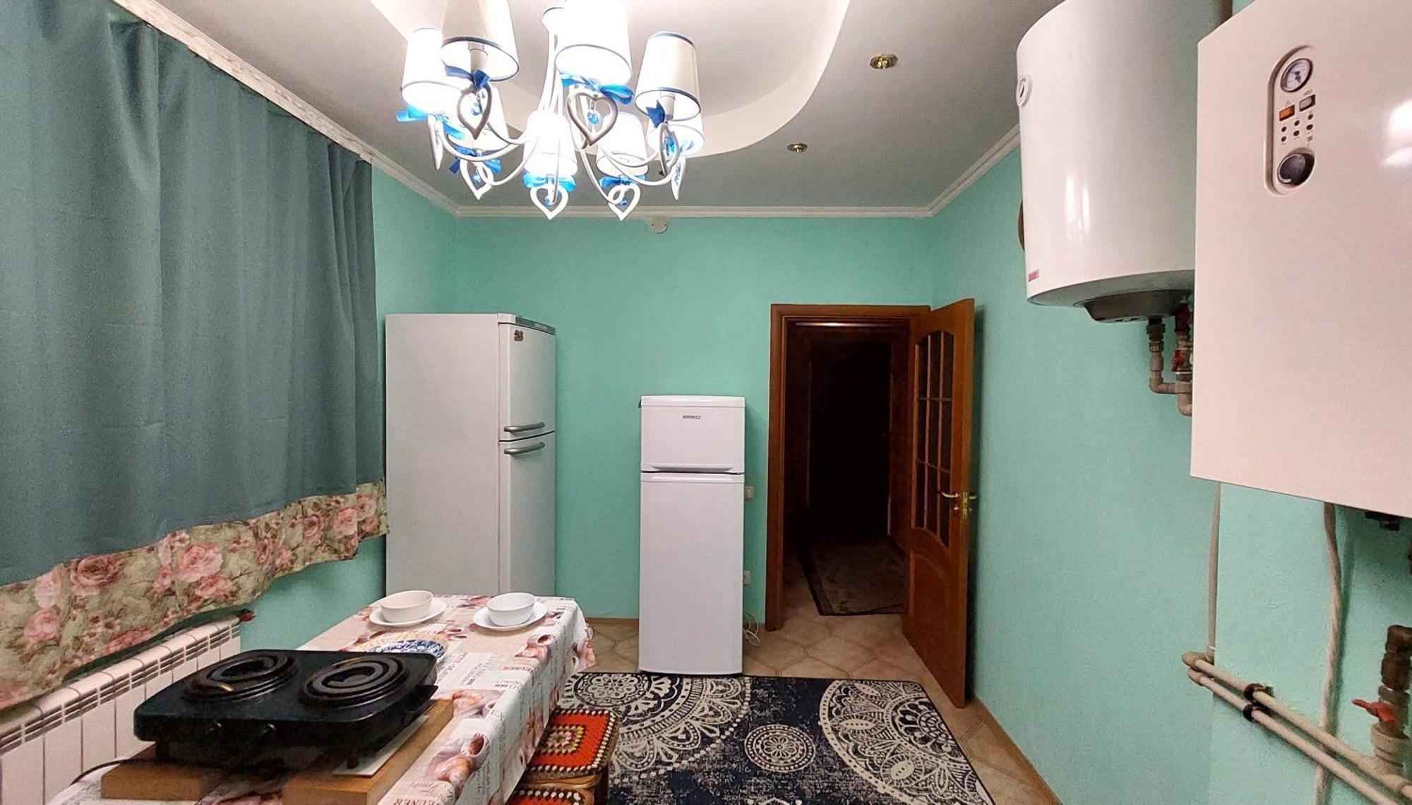 Apartment коттеджный городок чапаевка, голосеевкий район *