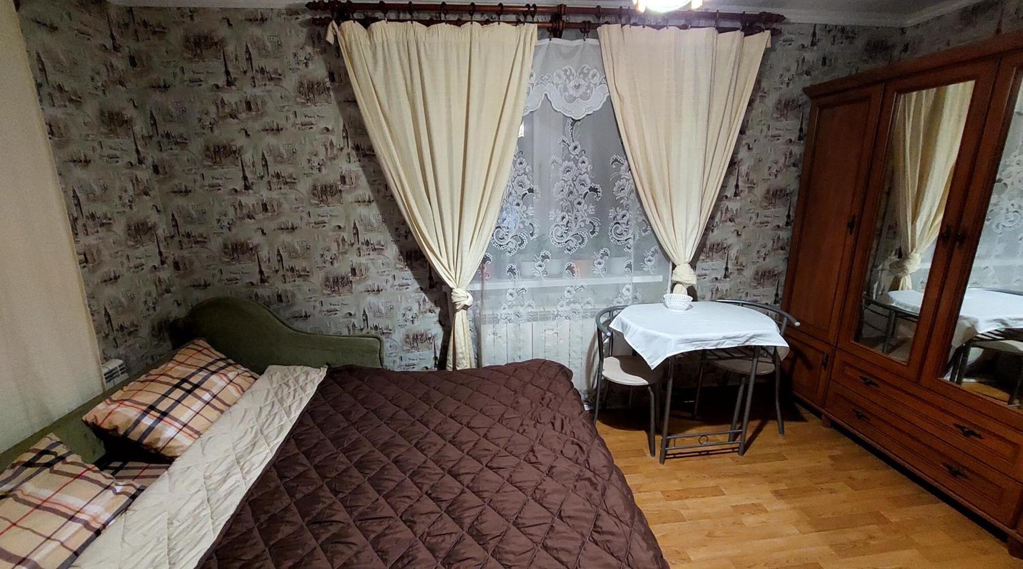 Apartment коттеджный городок чапаевка, голосеевкий район
