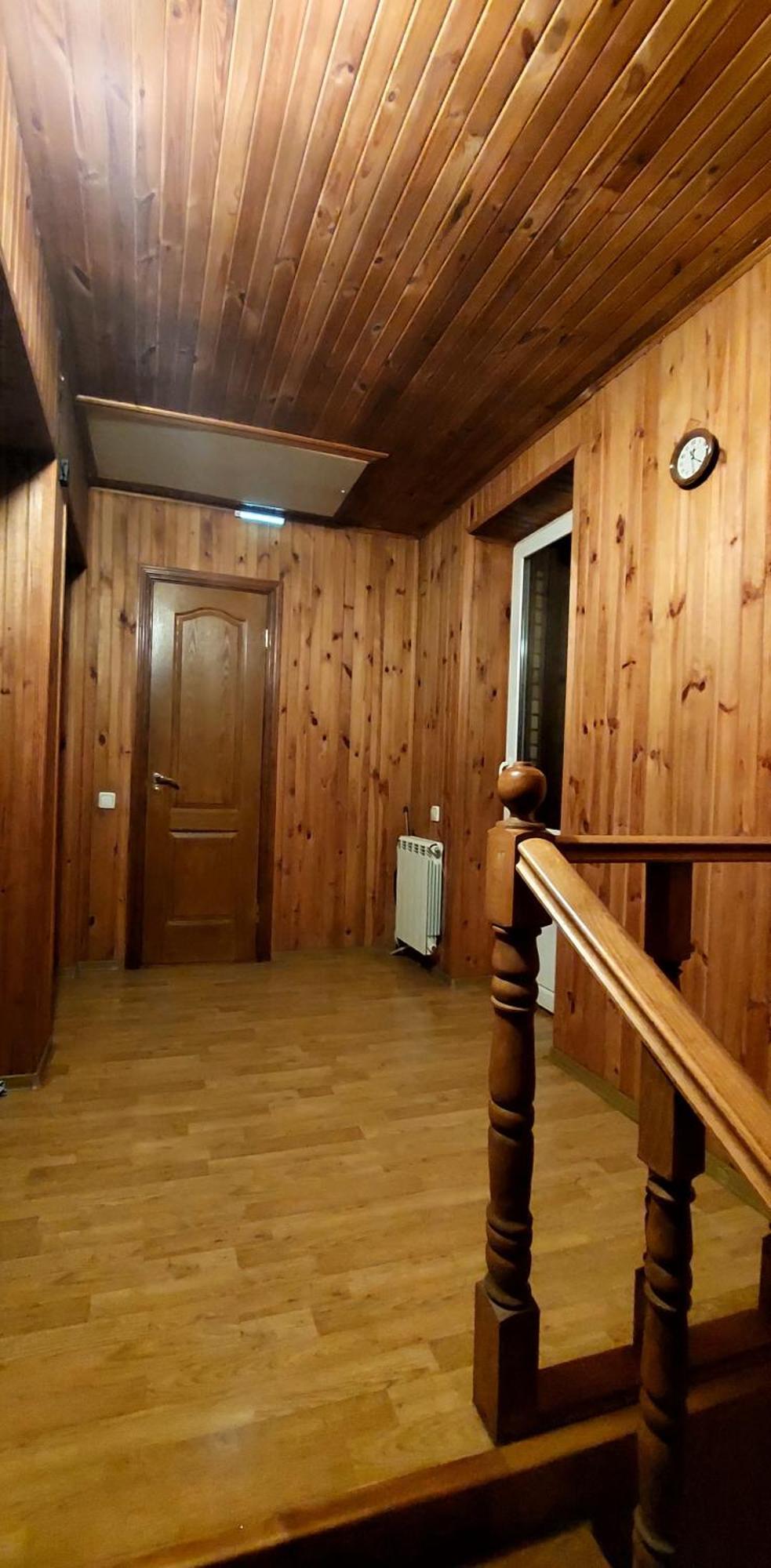 коттеджный городок чапаевка, голосеевкий район Apartment