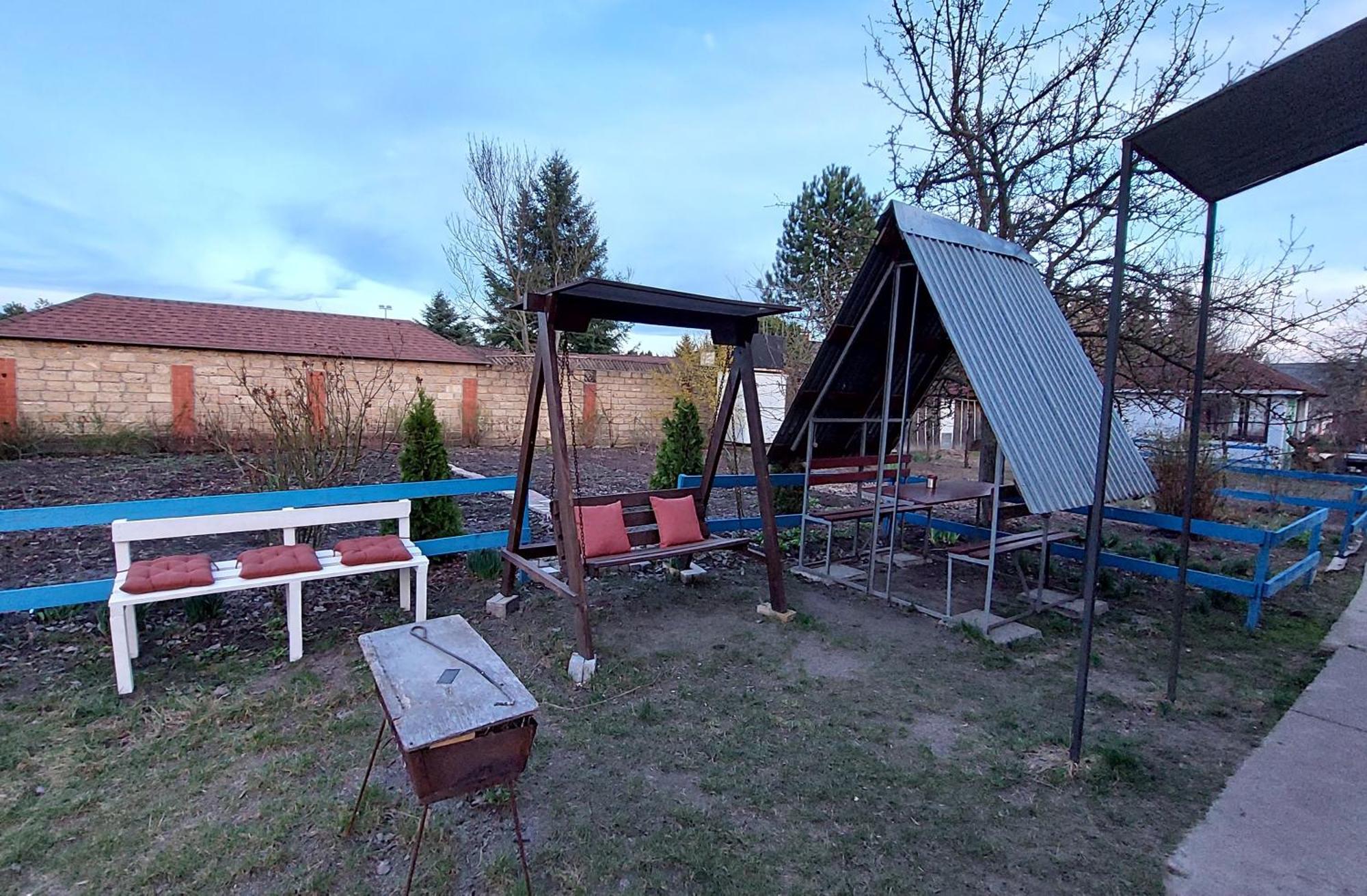 коттеджный городок чапаевка, голосеевкий район Apartment