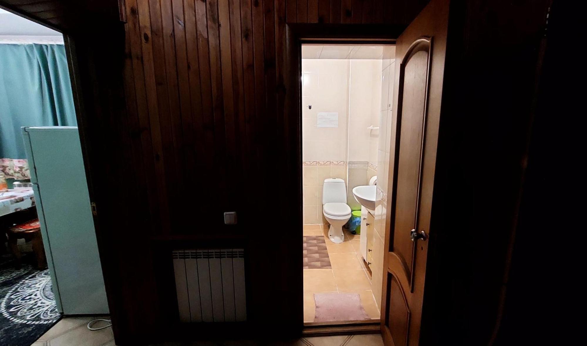 коттеджный городок чапаевка, голосеевкий район Apartment