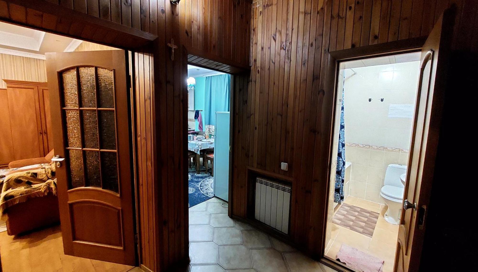 Apartment коттеджный городок чапаевка, голосеевкий район Kyiv