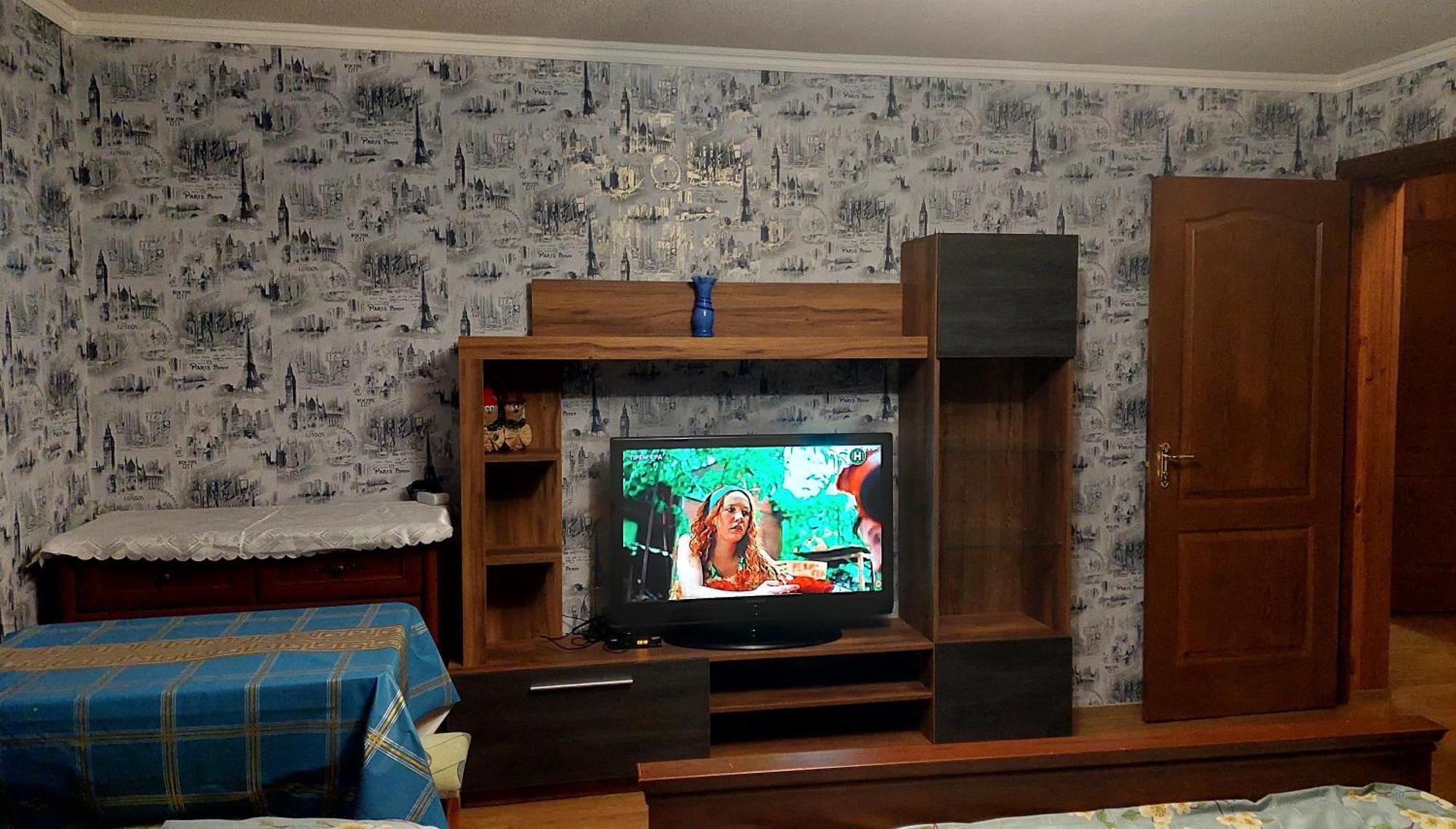 коттеджный городок чапаевка, голосеевкий район Apartment