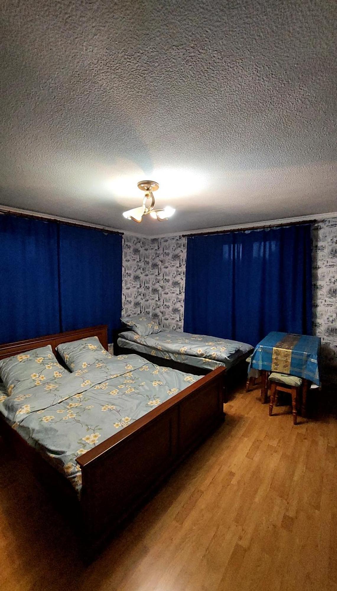 коттеджный городок чапаевка, голосеевкий район *