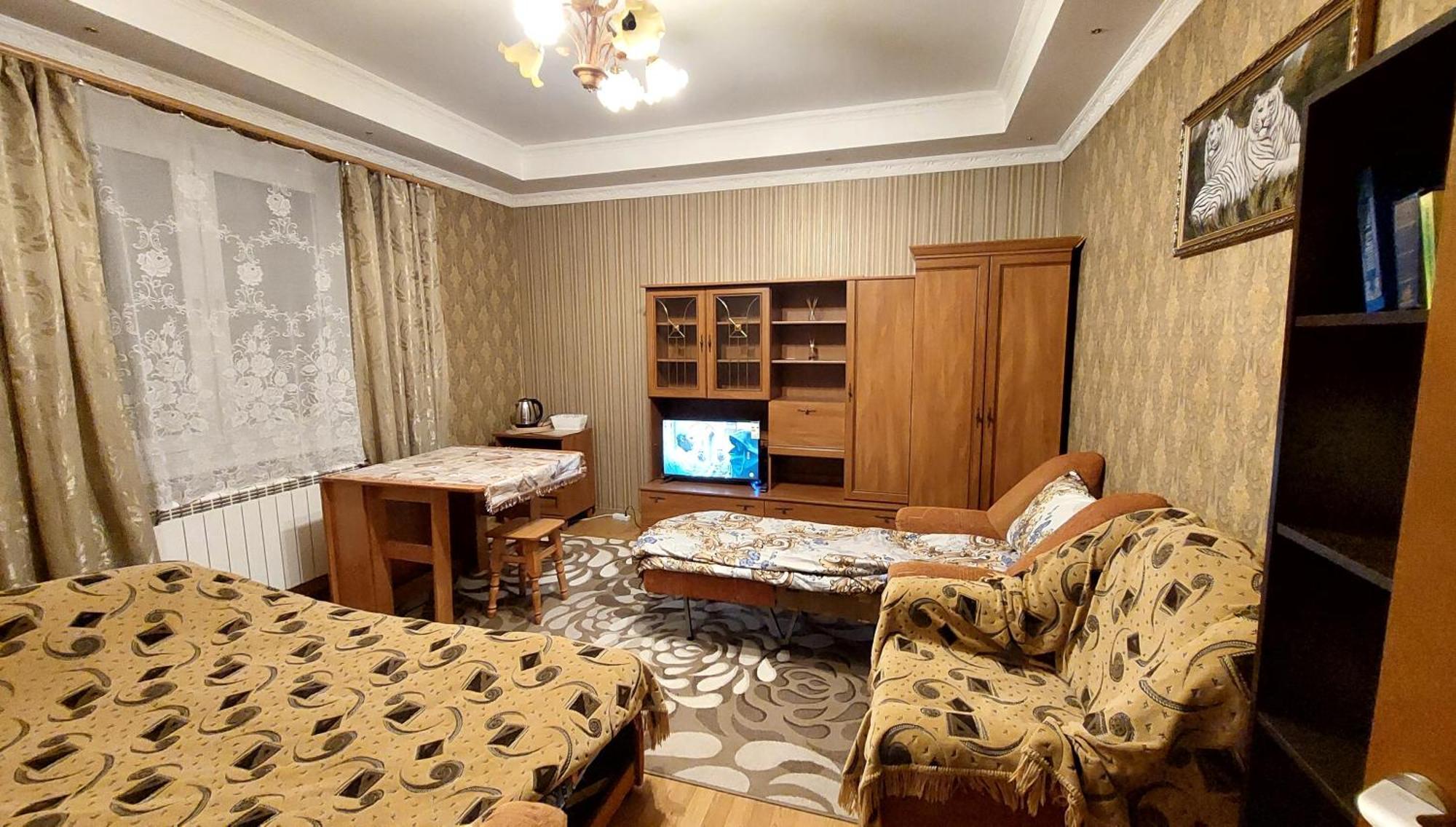 коттеджный городок чапаевка, голосеевкий район Apartment