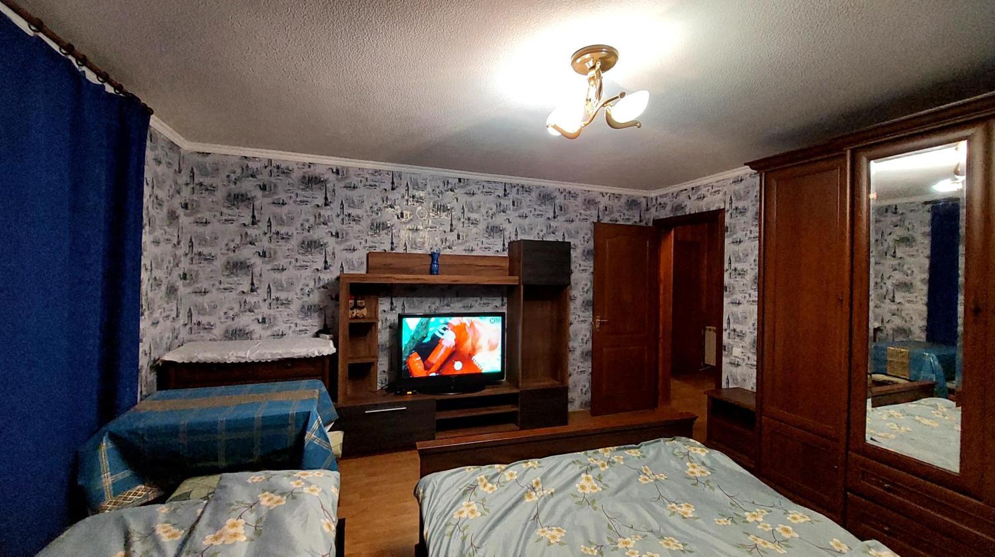 Apartment коттеджный городок чапаевка, голосеевкий район *