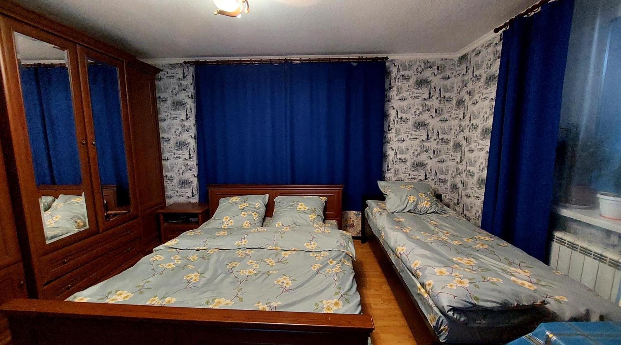 коттеджный городок чапаевка, голосеевкий район Apartment *
