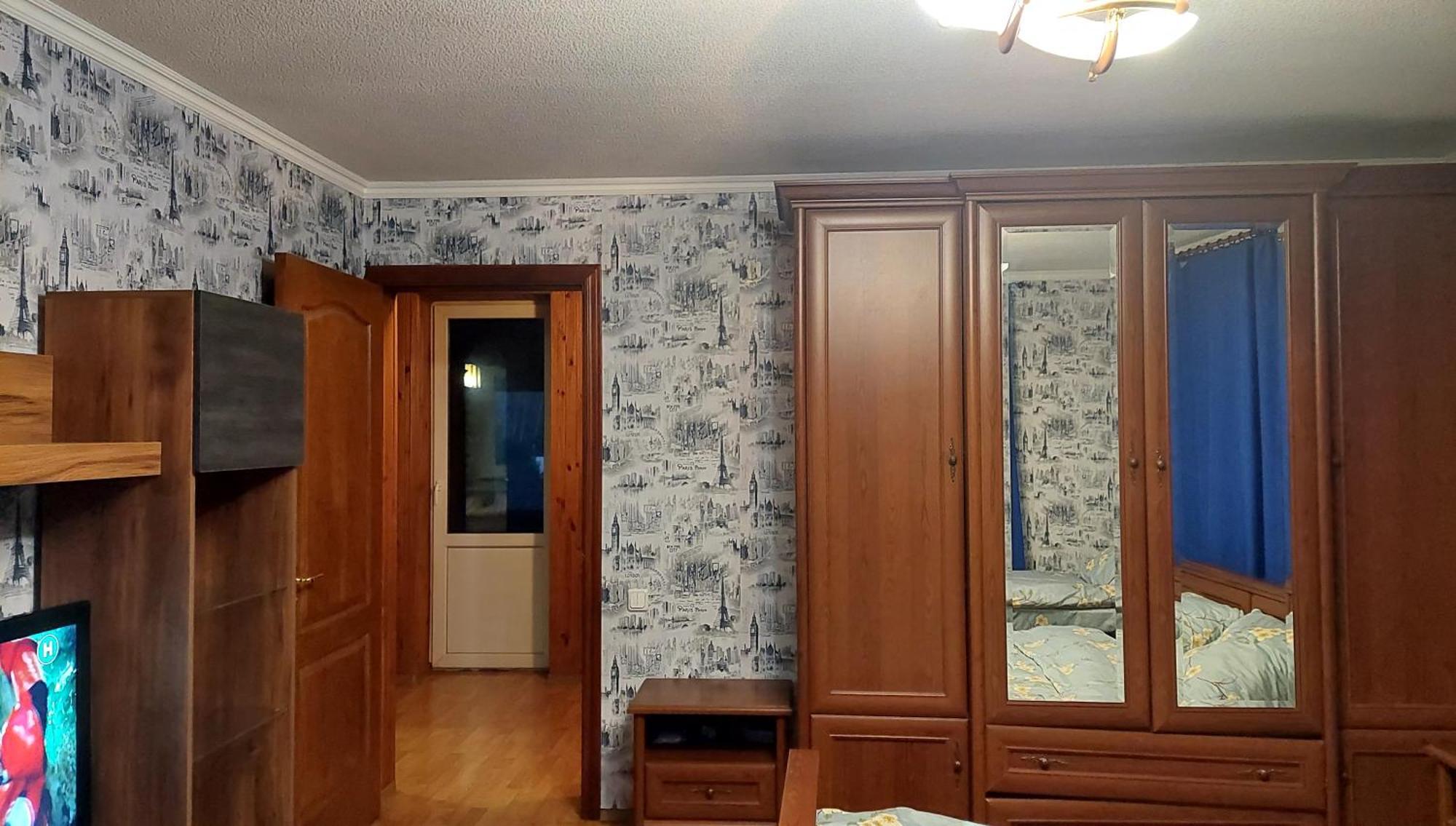 Apartment коттеджный городок чапаевка, голосеевкий район Kyiv