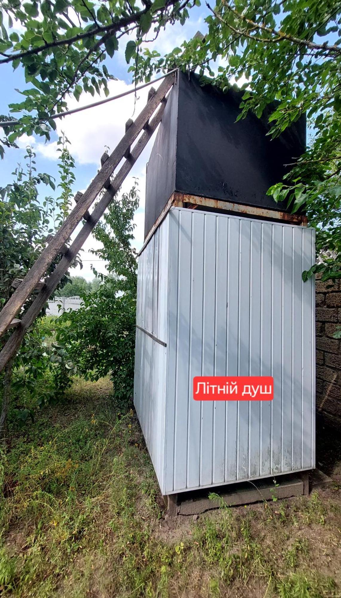 коттеджный городок чапаевка, голосеевкий район Kyiv