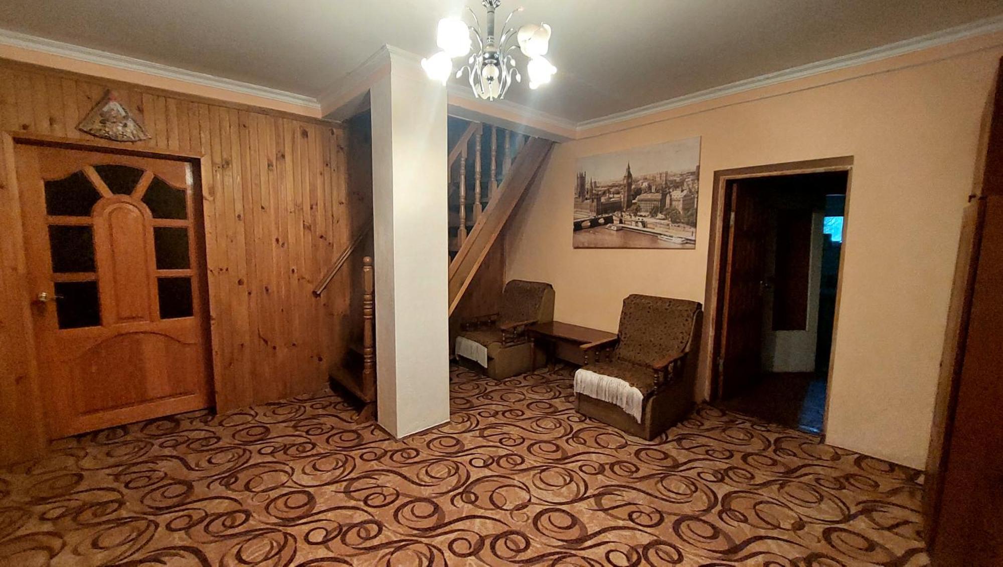 Apartment коттеджный городок чапаевка, голосеевкий район *