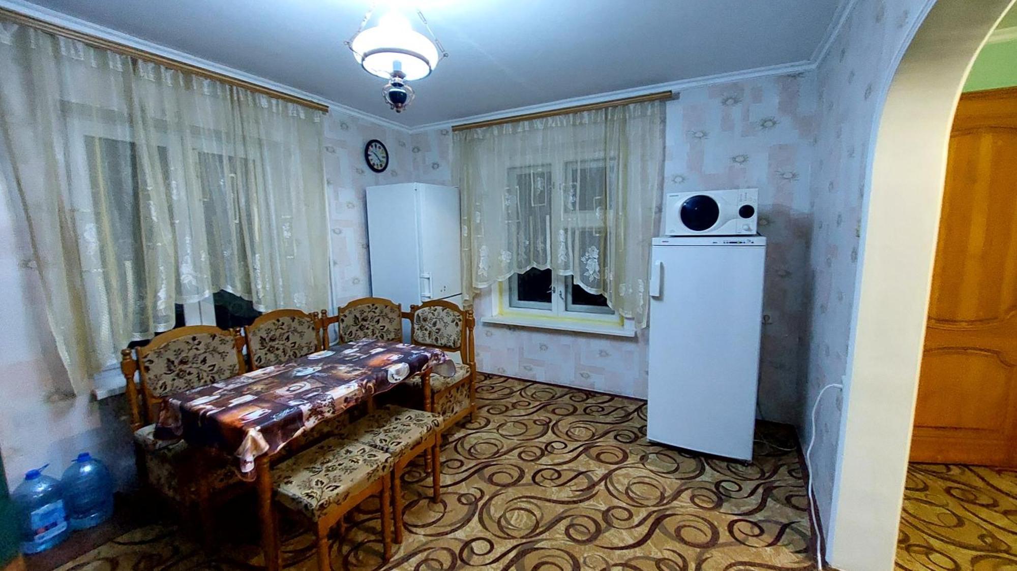 коттеджный городок чапаевка, голосеевкий район *