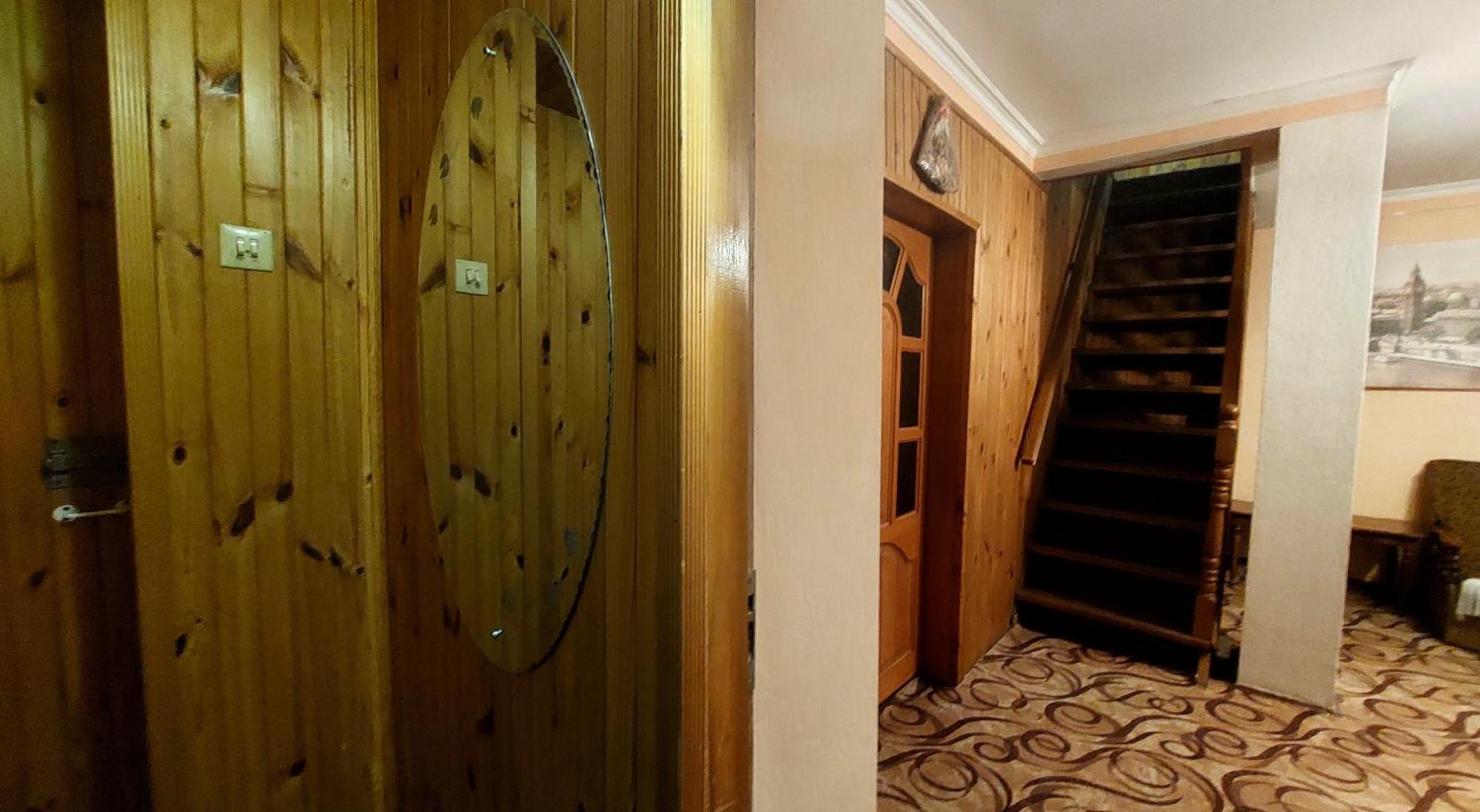 коттеджный городок чапаевка, голосеевкий район Apartment