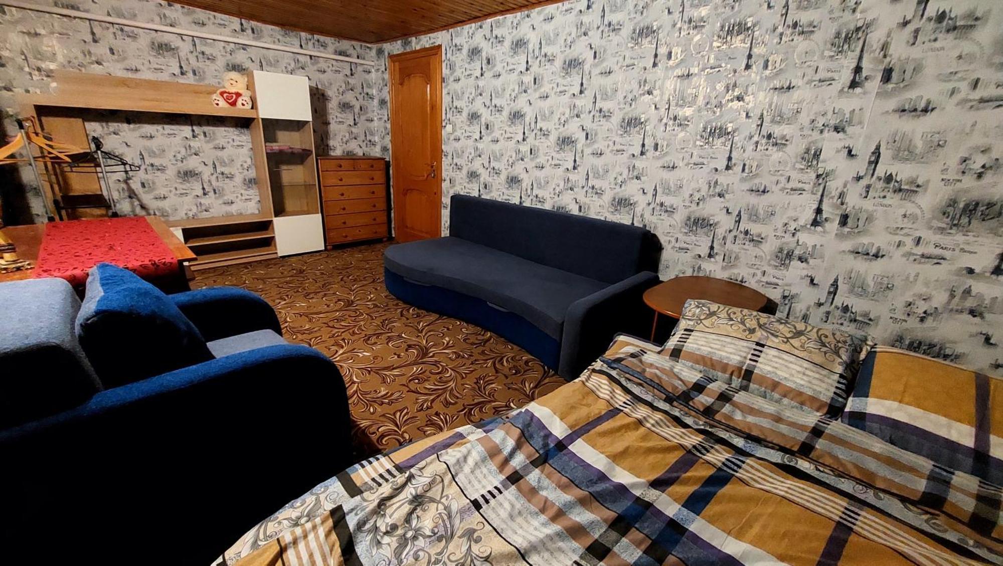 коттеджный городок чапаевка, голосеевкий район Apartment