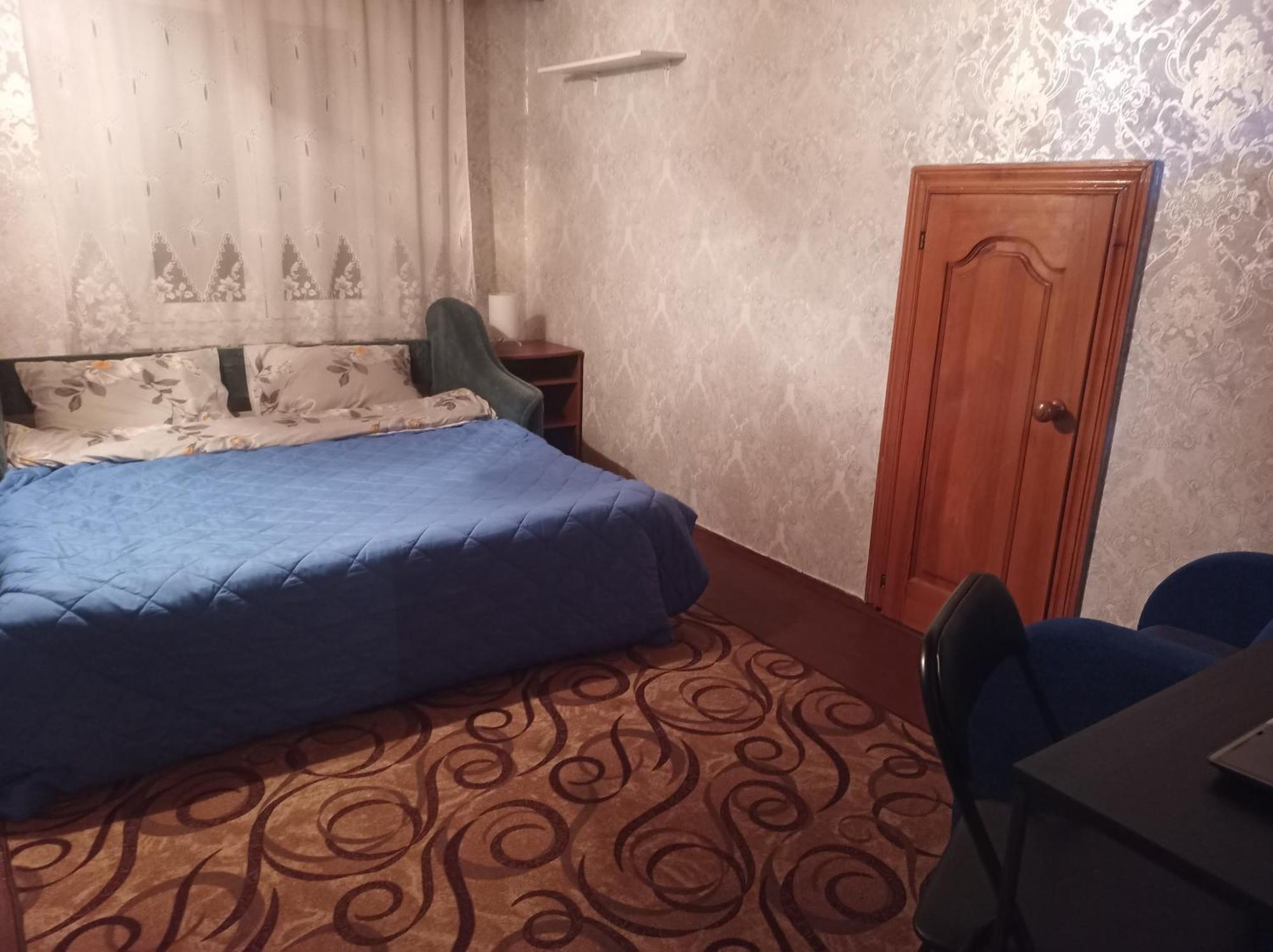 коттеджный городок чапаевка, голосеевкий район Apartment *