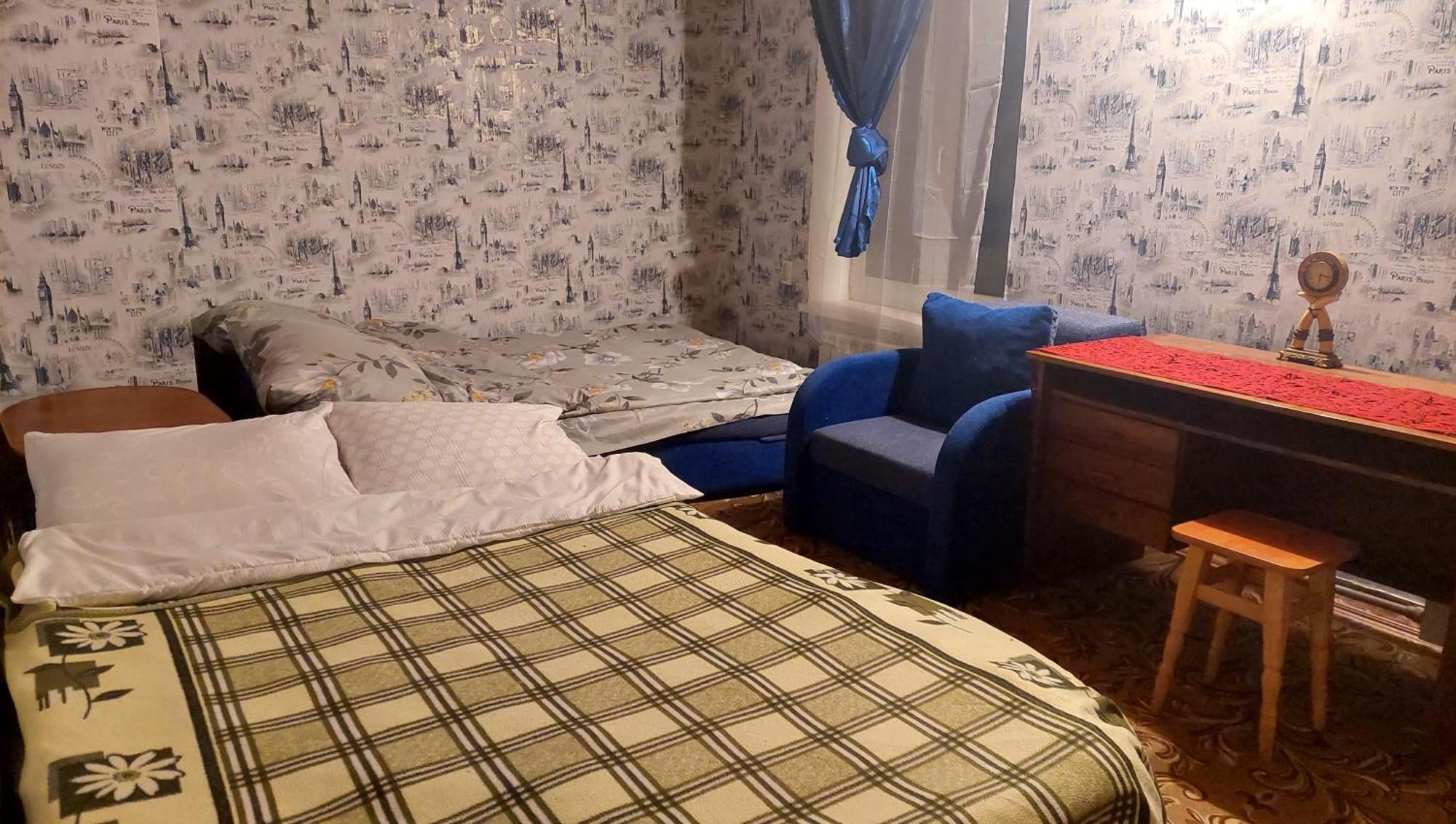 Apartment коттеджный городок чапаевка, голосеевкий район