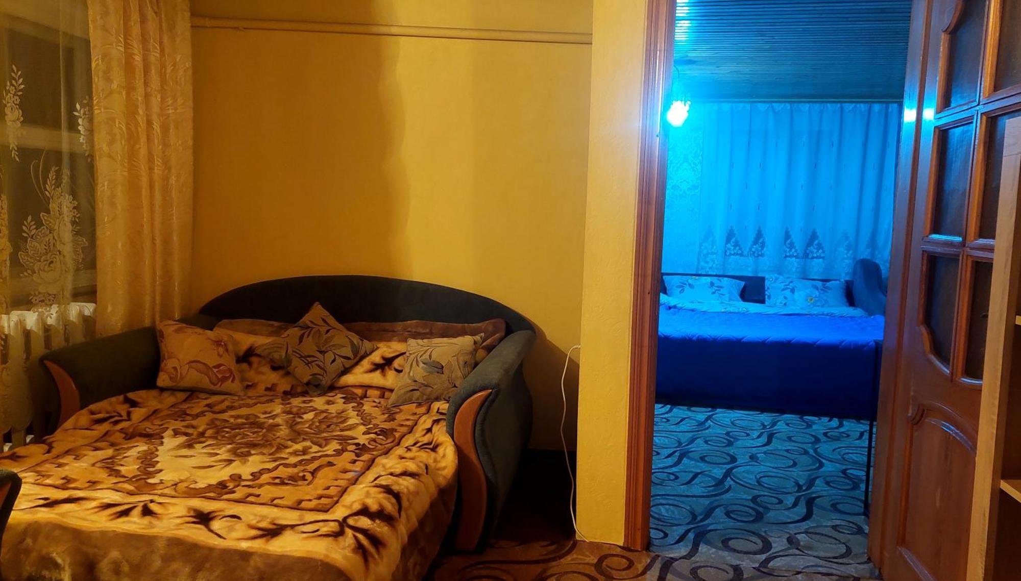 коттеджный городок чапаевка, голосеевкий район Apartment *