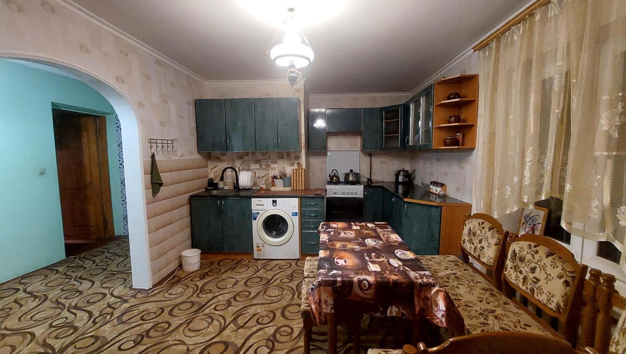 Apartment коттеджный городок чапаевка, голосеевкий район *