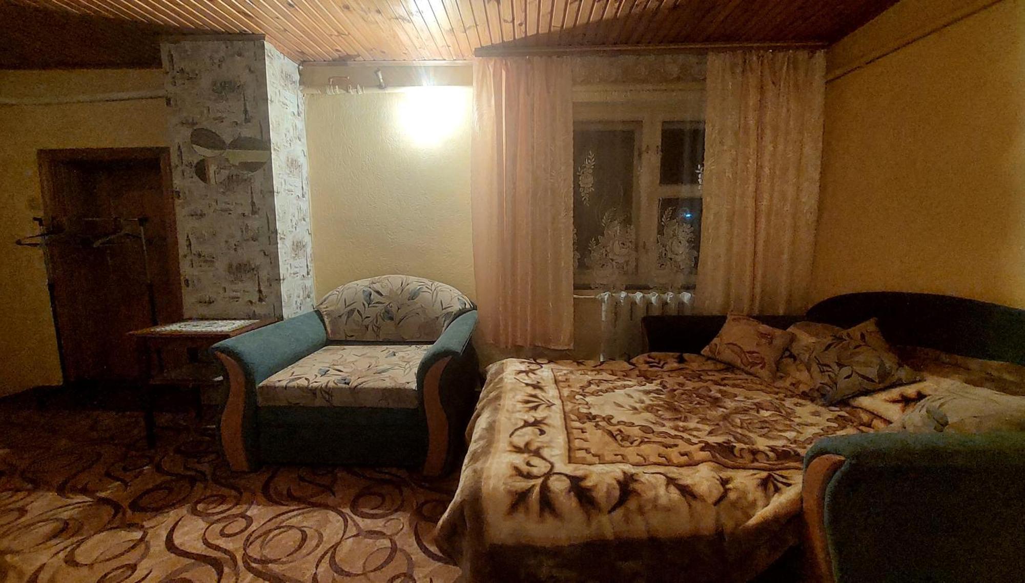 коттеджный городок чапаевка, голосеевкий район * Kyiv