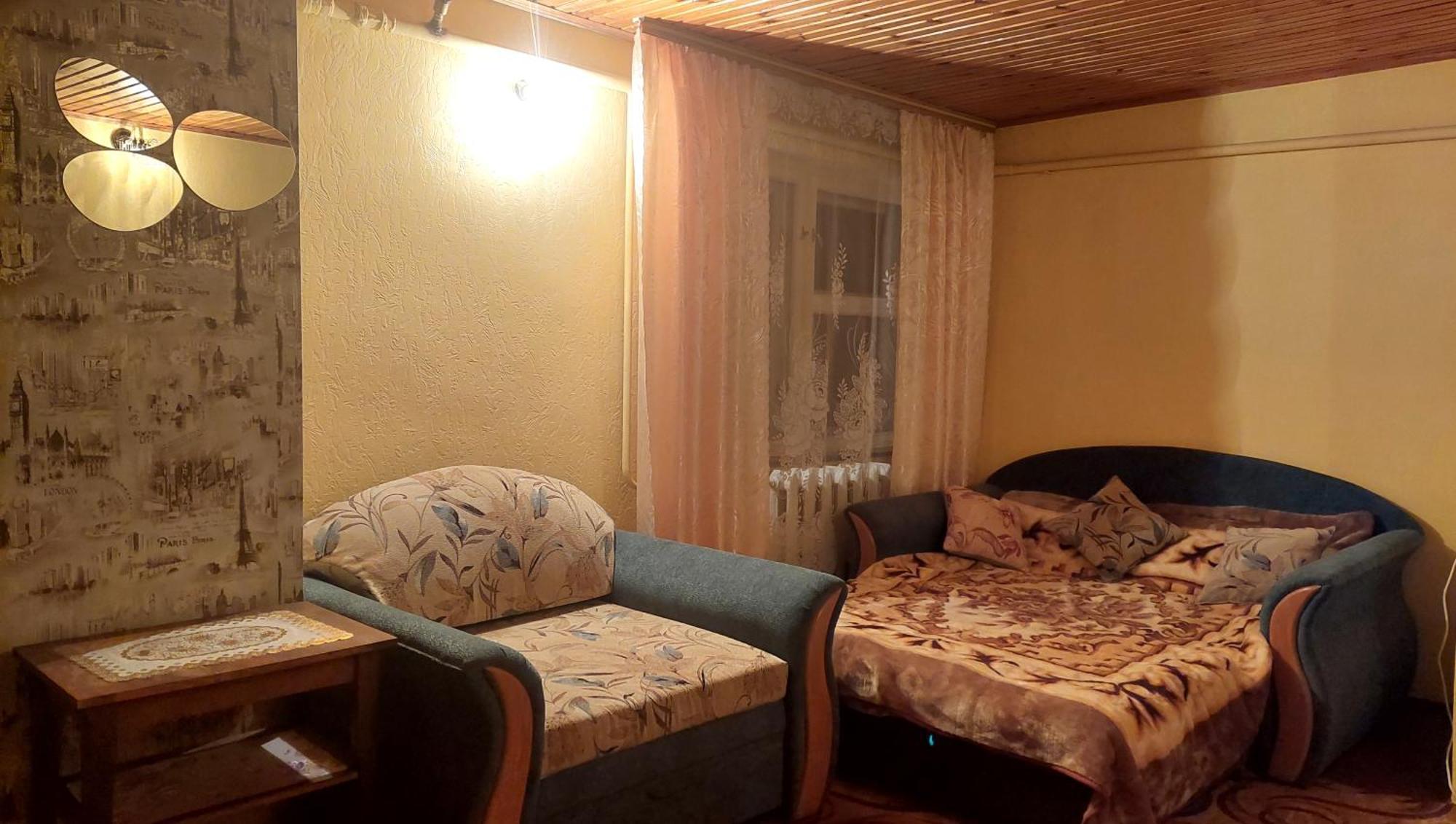 Apartment коттеджный городок чапаевка, голосеевкий район