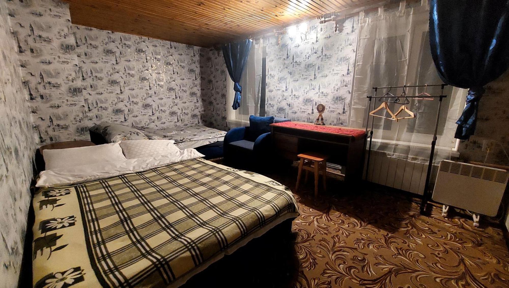 Apartment коттеджный городок чапаевка, голосеевкий район *