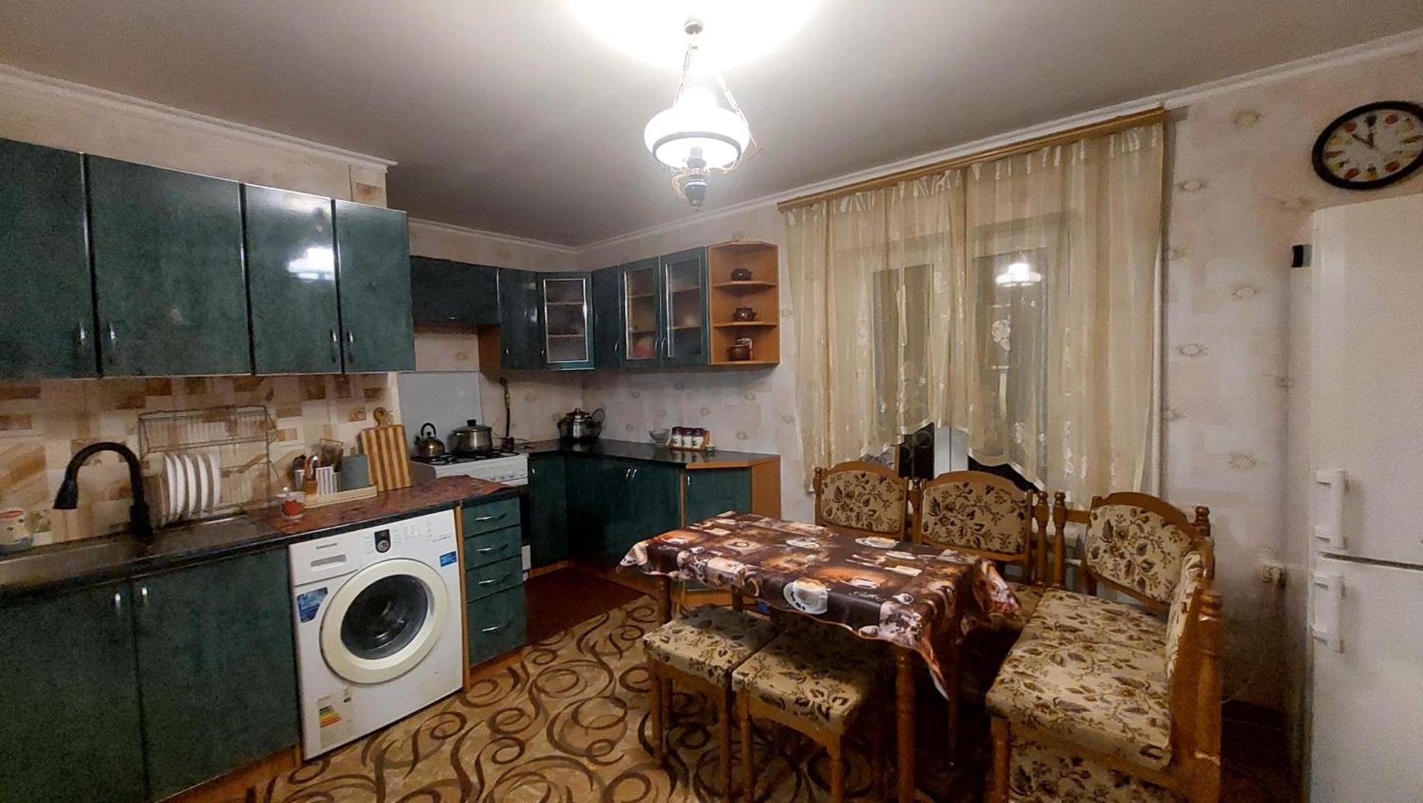 коттеджный городок чапаевка, голосеевкий район * Kyiv