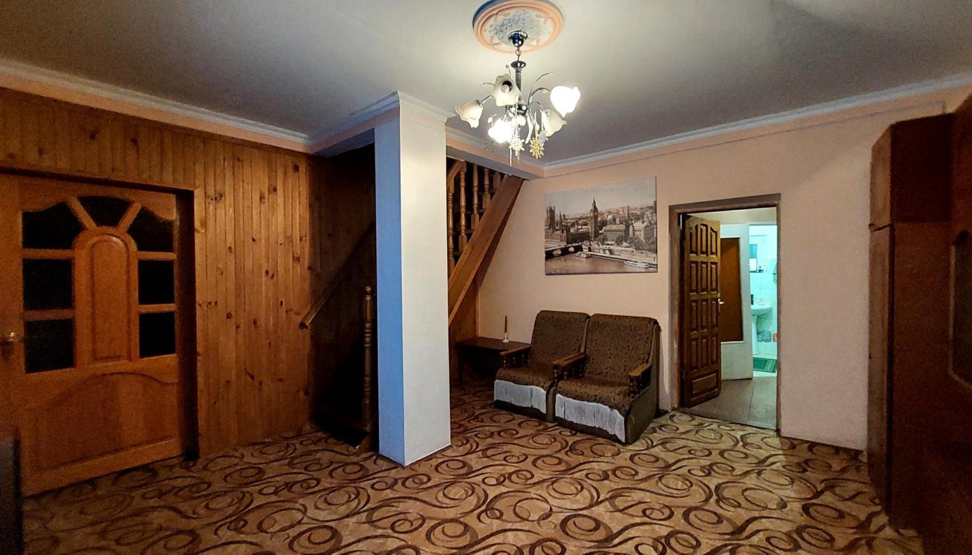 Apartment коттеджный городок чапаевка, голосеевкий район