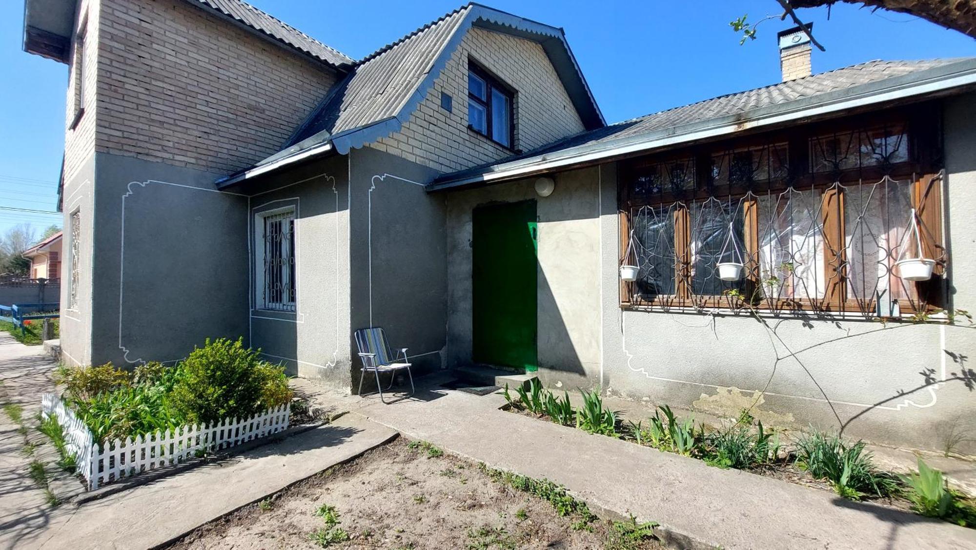 Apartment коттеджный городок чапаевка, голосеевкий район *